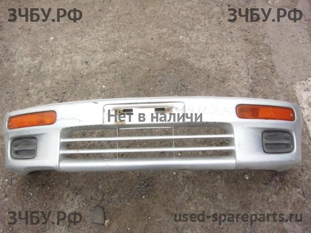 Mazda 323 [BA] Бампер передний