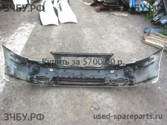 Volvo V70 (2) Бампер передний