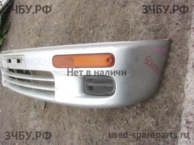 Mazda 323 [BA] Бампер передний