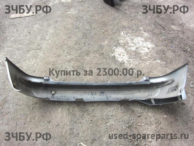 Opel Zafira A Бампер задний