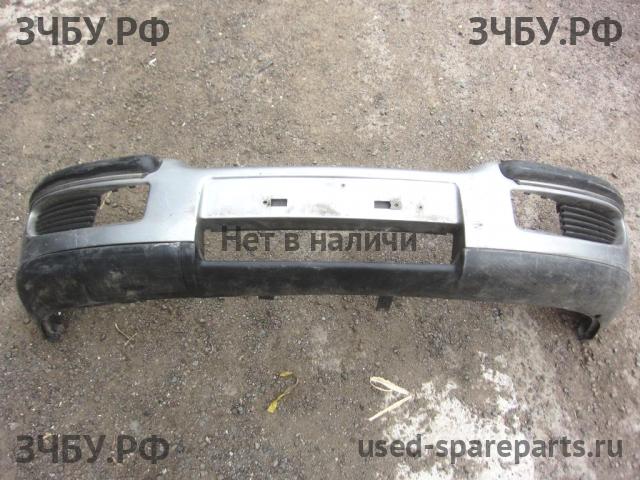 Opel Omega B Бампер передний