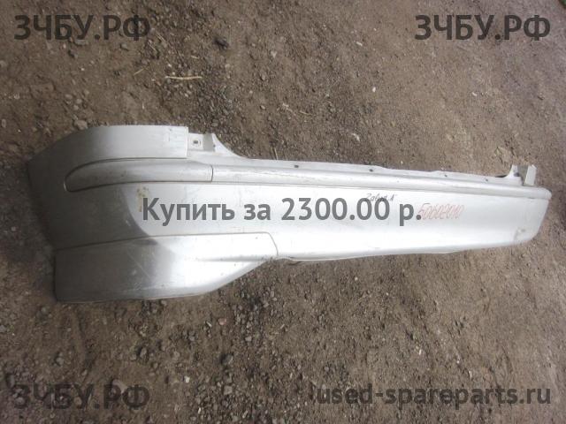 Opel Zafira A Бампер задний