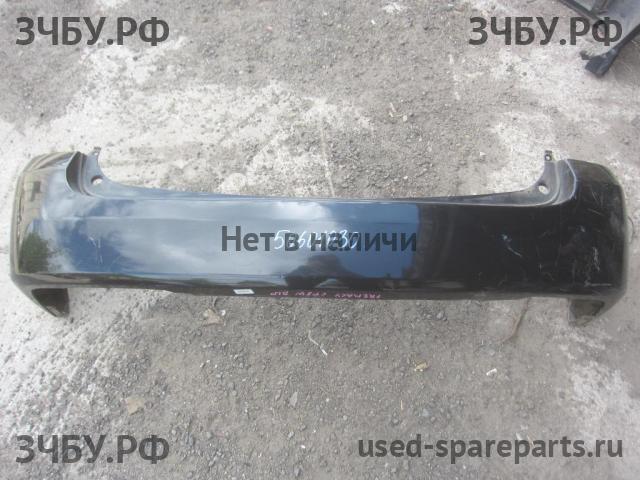 Mazda Premacy 1 [CP] Бампер задний