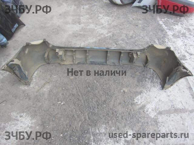 Mazda Premacy 1 [CP] Бампер задний