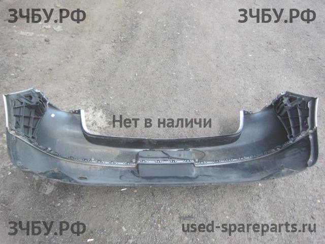 Volkswagen Golf 5 Бампер задний