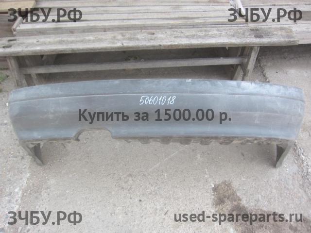 Audi 80/90 [B3] Бампер задний