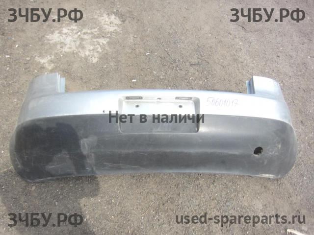 Volkswagen Golf 5 Бампер задний