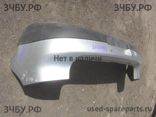 Volkswagen Golf 5 Бампер задний