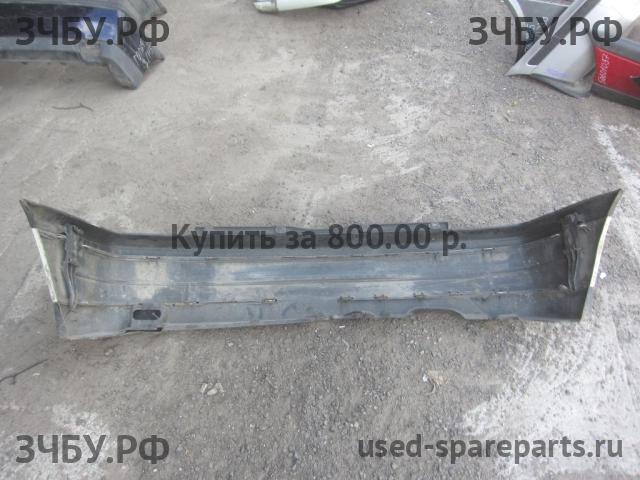Volkswagen Golf 3 Бампер задний