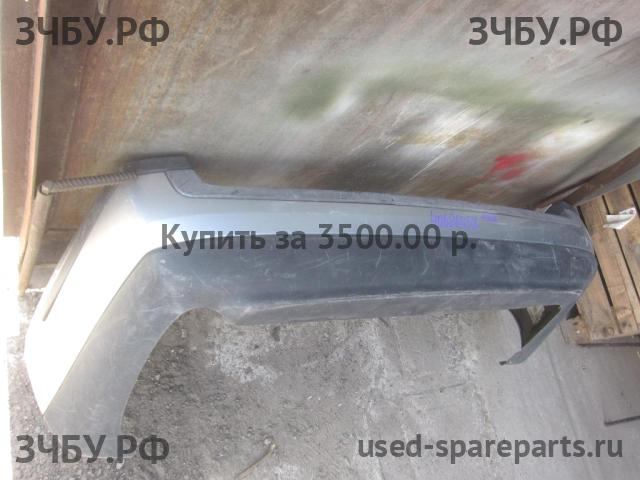 Volvo V70 (2) Бампер задний