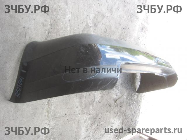 Volkswagen Passat B5 (рестайлинг) Бампер задний