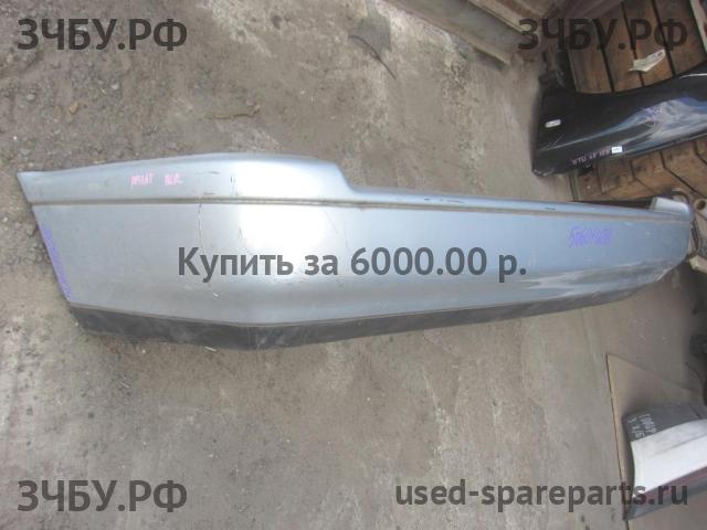 Volkswagen Passat B4 Бампер задний