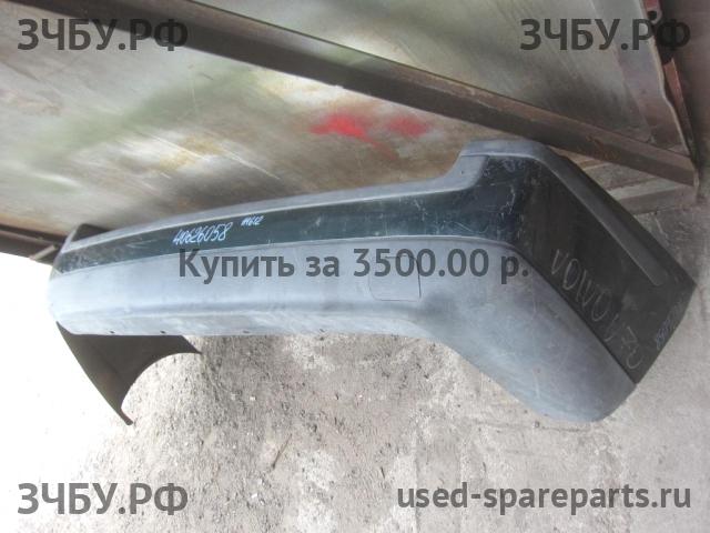 Volvo V70 (2) Бампер задний