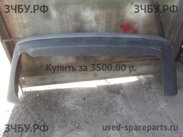 Volvo V70 (2) Бампер задний