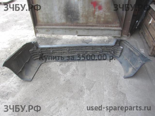 Volvo V70 (2) Бампер задний