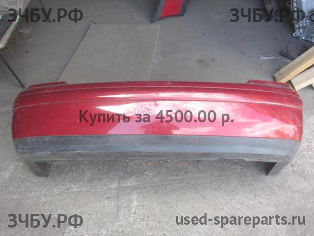 Volkswagen Jetta 4/Bora [1J2] Бампер задний