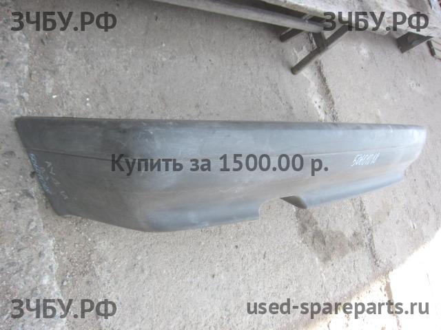 Audi 80/90 [B3] Бампер задний