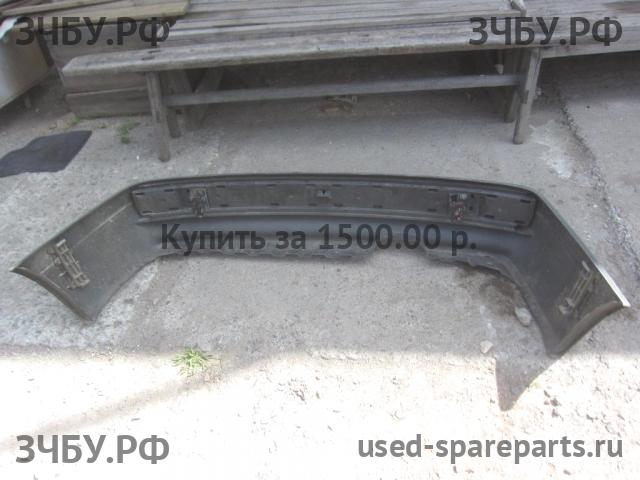 Audi 80/90 [B3] Бампер задний