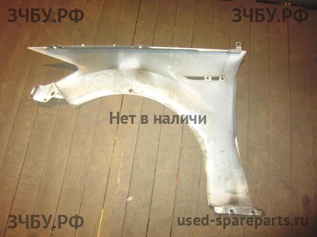 Ford Mondeo 4 Крыло переднее правое
