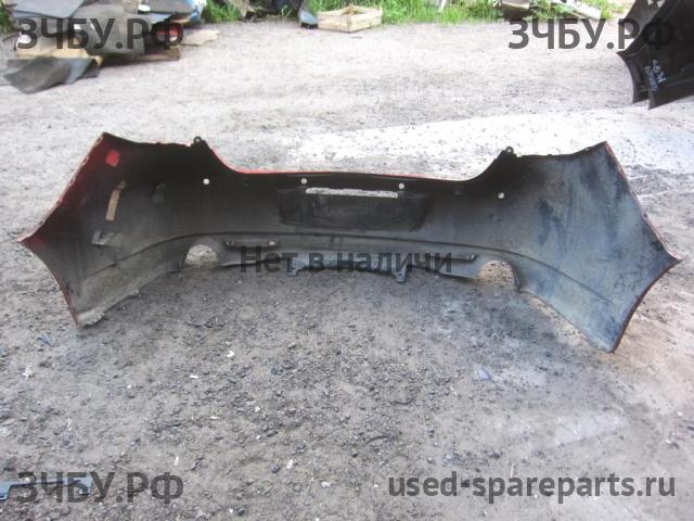 Mazda 6 [GH] Бампер задний
