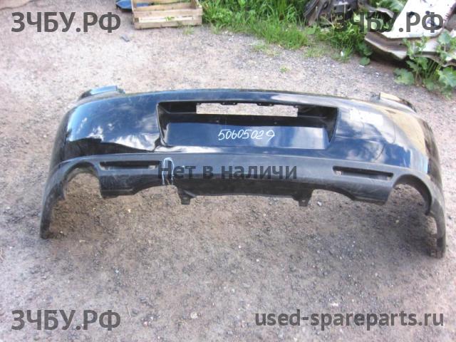 Mazda 6 [GH] Бампер задний