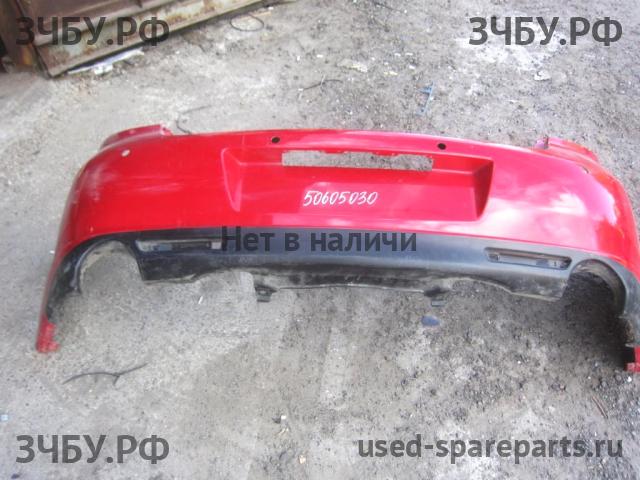 Mazda 6 [GH] Бампер задний