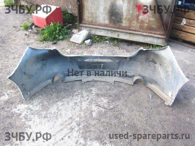 Mazda 6 [GH] Бампер задний