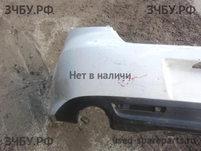 Mazda 6 [GH] Бампер задний
