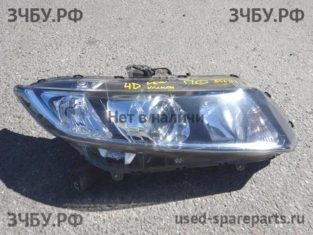 Honda Civic 9 (4D) Фара правая