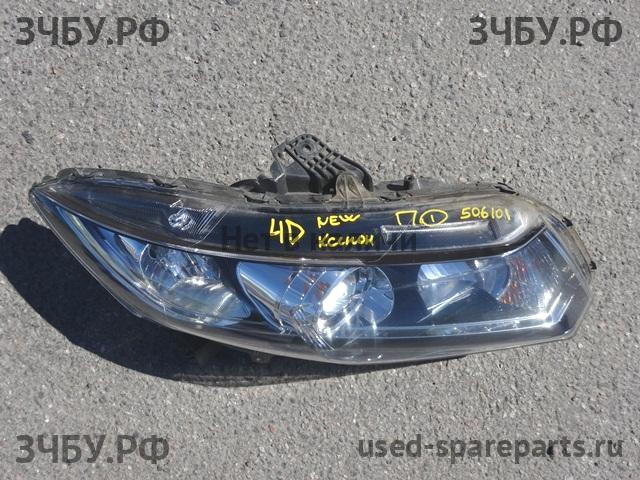 Honda Civic 9 (4D) Фара правая
