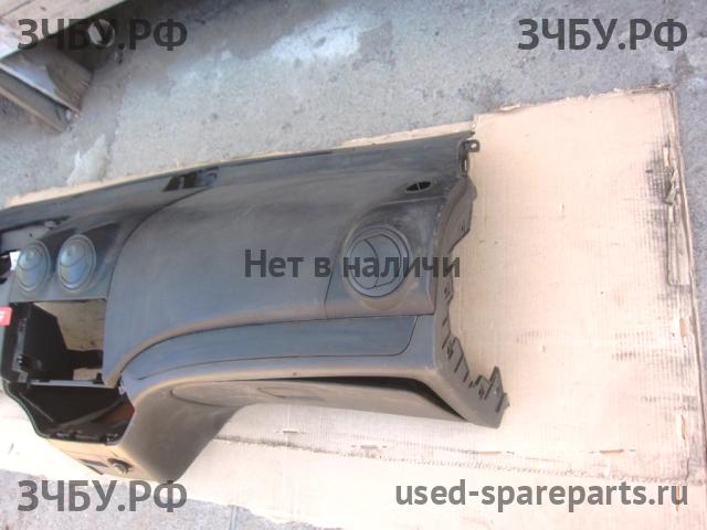 Chevrolet Aveo 2 (T250) Торпедо