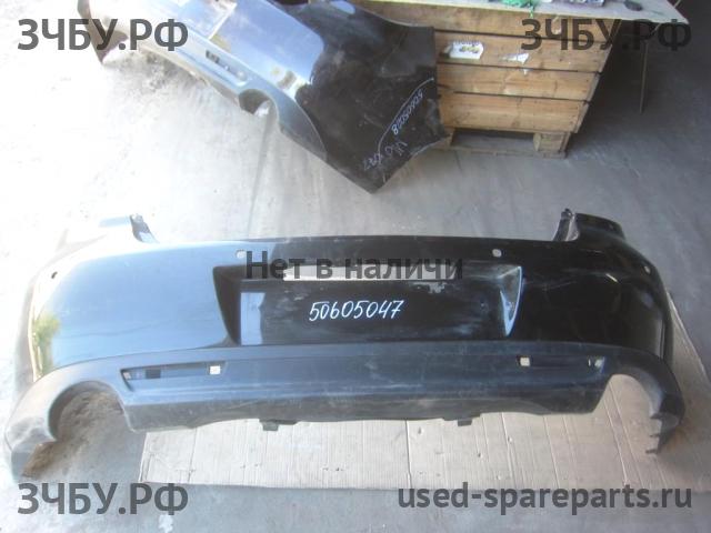 Mazda 6 [GH] Бампер задний