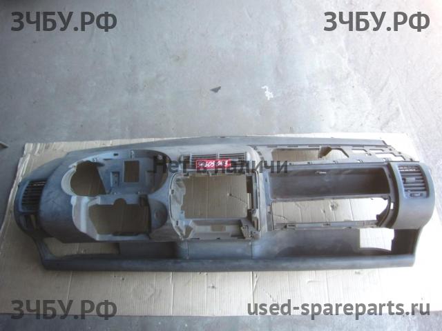 Honda Jazz 1 Торпедо