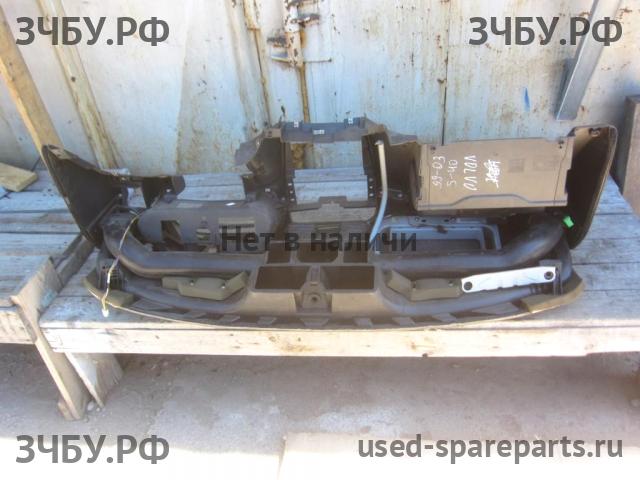 Volvo S40 (2) Торпедо