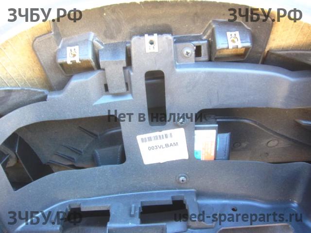 Volvo S40 (2) Торпедо