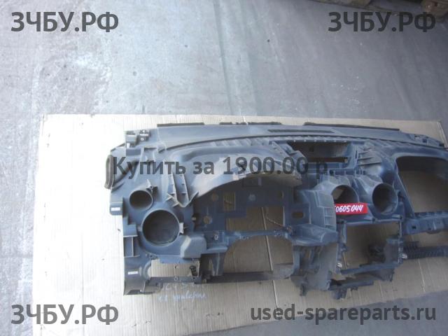Mitsubishi Colt 6 (Z30) Торпедо