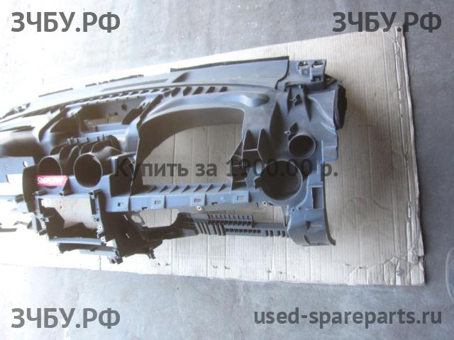 Mitsubishi Colt 6 (Z30) Торпедо