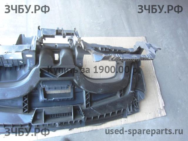 Mitsubishi Colt 6 (Z30) Торпедо