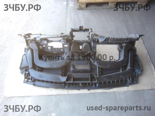 Mitsubishi Colt 6 (Z30) Торпедо
