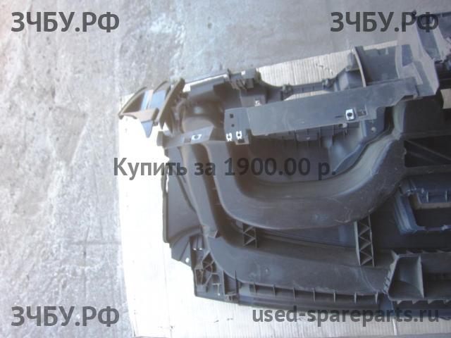 Mitsubishi Colt 6 (Z30) Торпедо