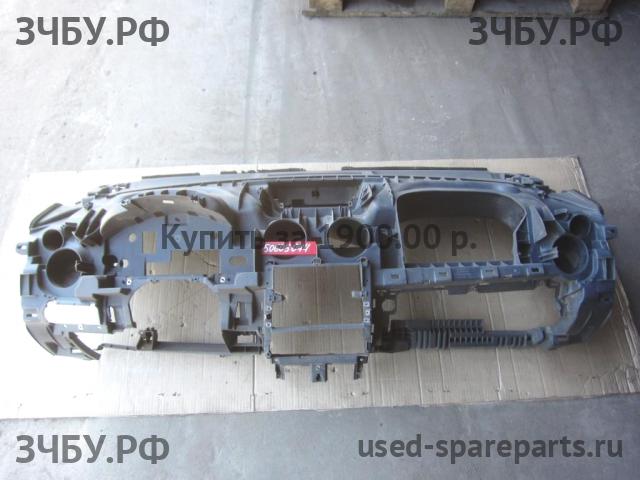 Mitsubishi Colt 6 (Z30) Торпедо