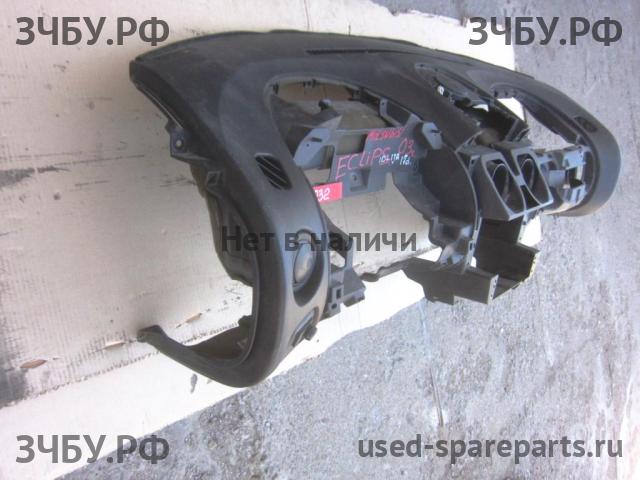 Mitsubishi Eclipse 3 Торпедо