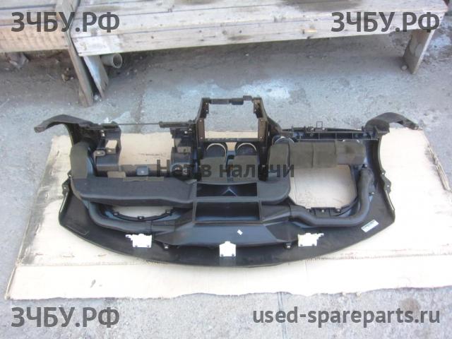 Mitsubishi Eclipse 3 Торпедо
