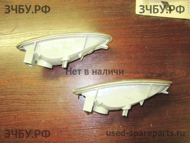 Volkswagen Beetle (New Beetle) 1 [A4] Указатель поворота в бампер правый