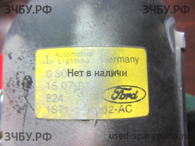Ford Mondeo 3 ПТФ левая