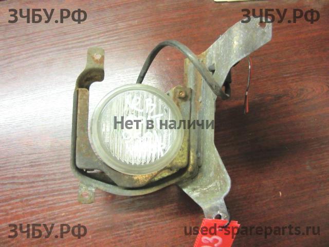 Mitsubishi Colt 5 (CJO) ПТФ левая