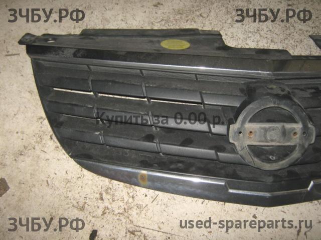 Nissan Almera Classic Решетка радиатора