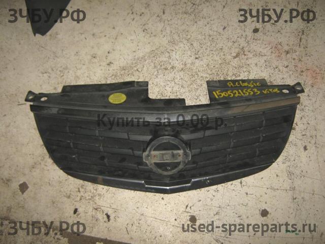 Nissan Almera Classic Решетка радиатора