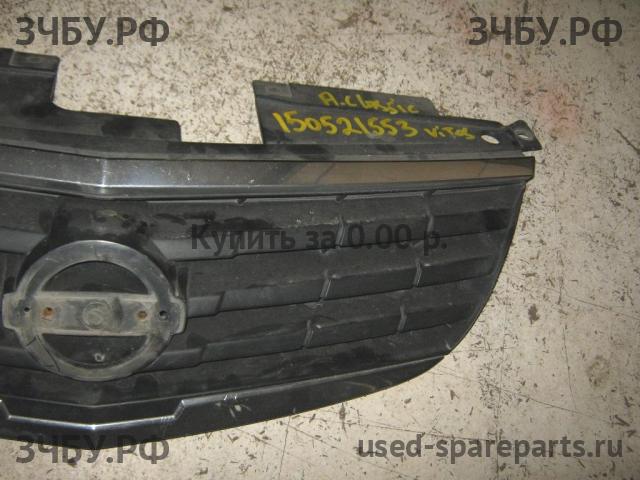 Nissan Almera Classic Решетка радиатора