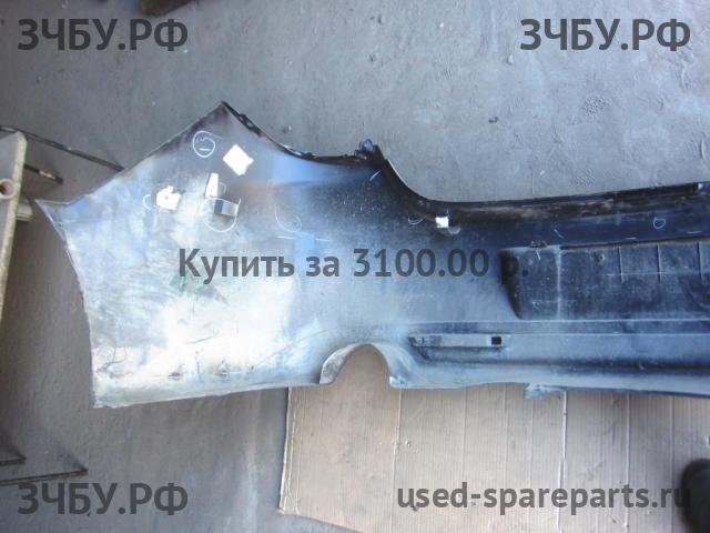 Mazda 6 [GH] Бампер задний